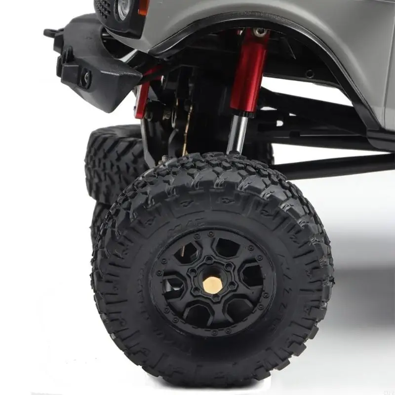 

Remote Vehicle Socket Adapter Seamless Hub Connection Wheel Hexagonal Hubs Wrench Socket Sleeve Wrench