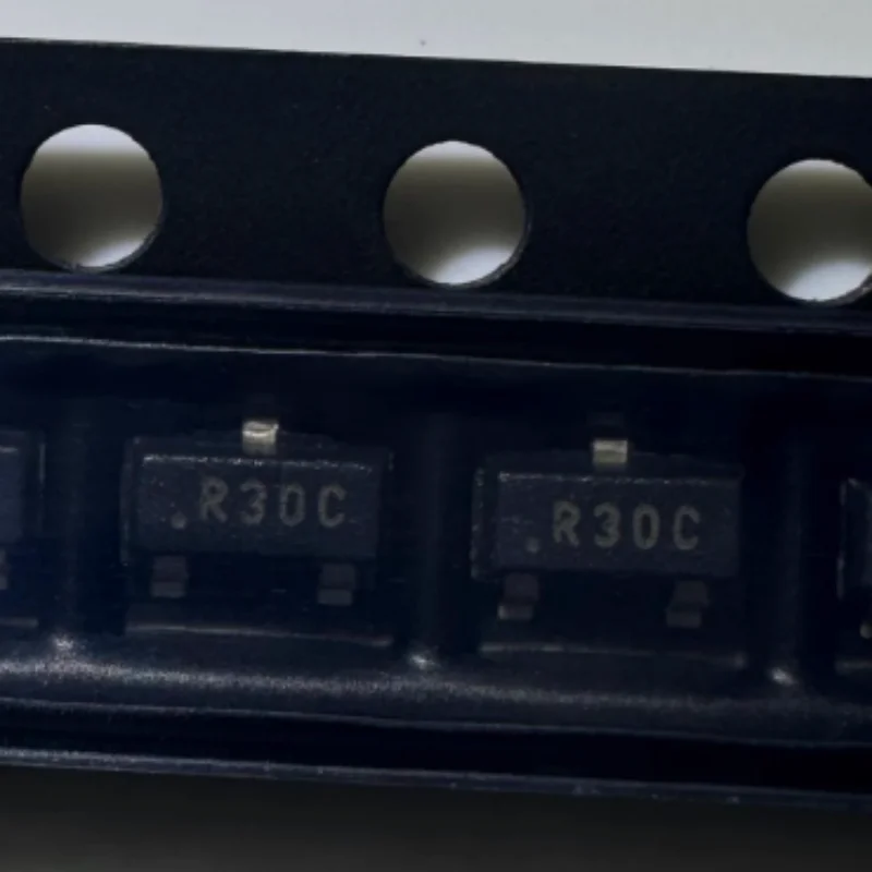 10 uds/REF3025AIDBZR R30C SOT23-3 nuevo Original genuino