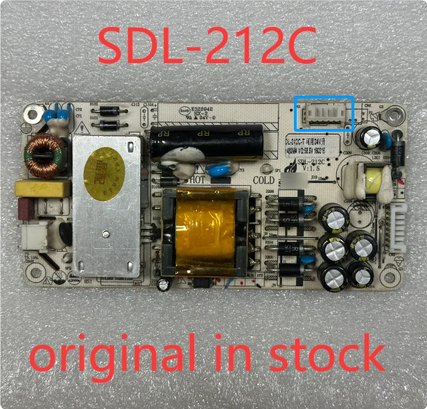 Power Supply Constant Current Integrated Board SDL-212C V1.2/V1.4 V1.5/AB DL-212C-T