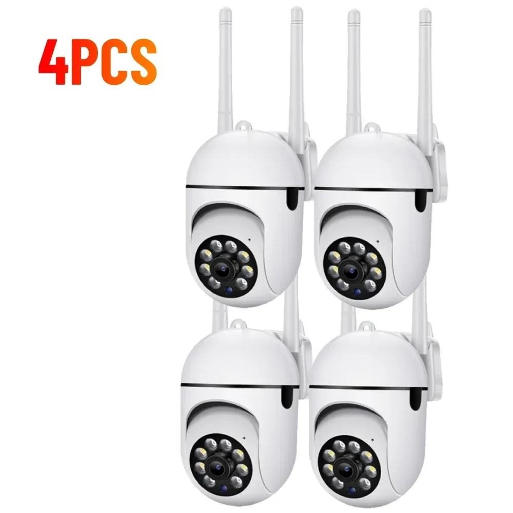5MP Camera 4PCS