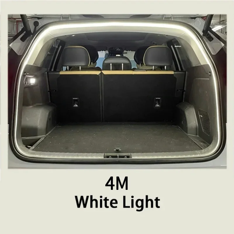4M White