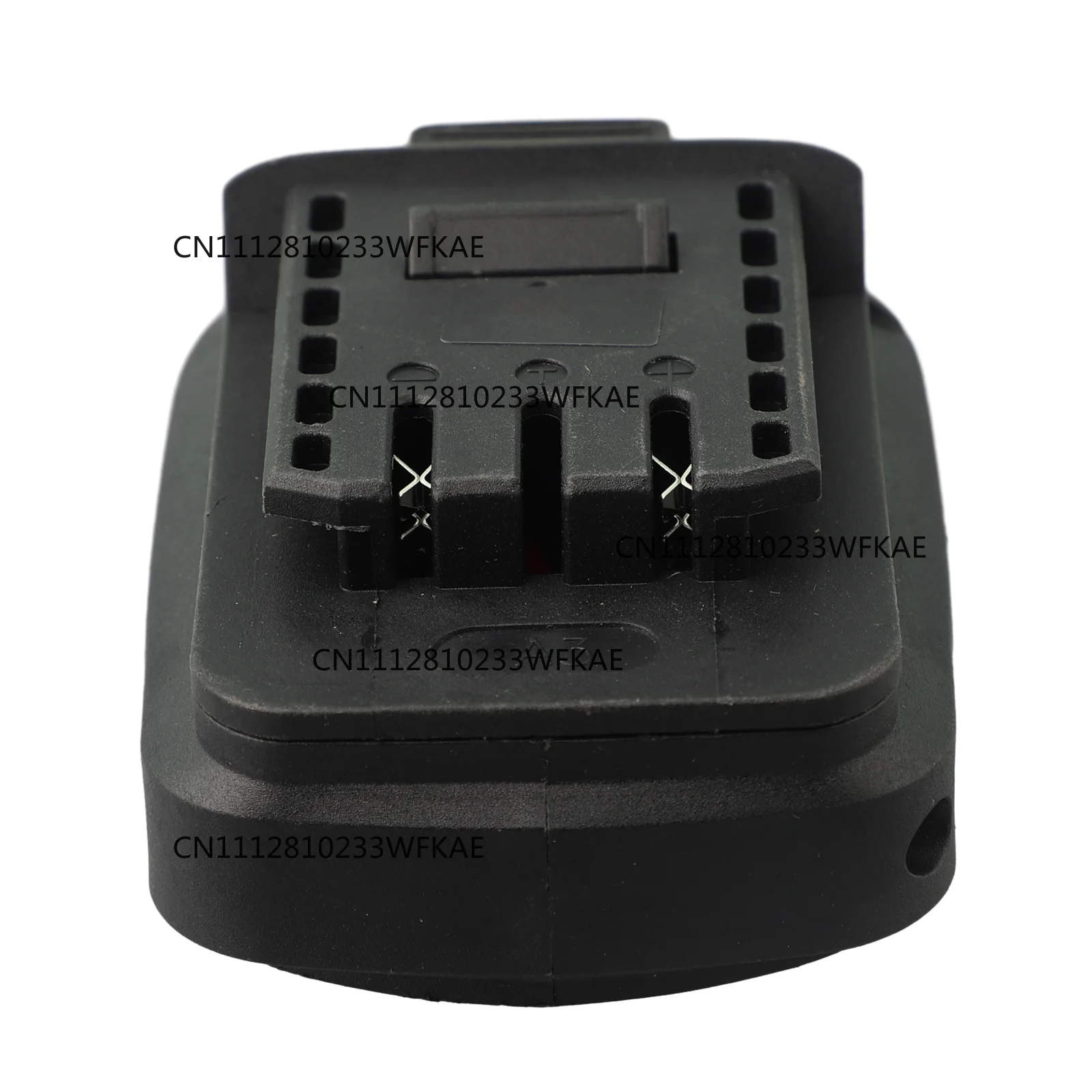 2pc Battery Adapter For MakiTa Battery BL1830 BL1840 BL1850 Power Tool Adapter 18V Li-ion Battery DIY Cable Connector