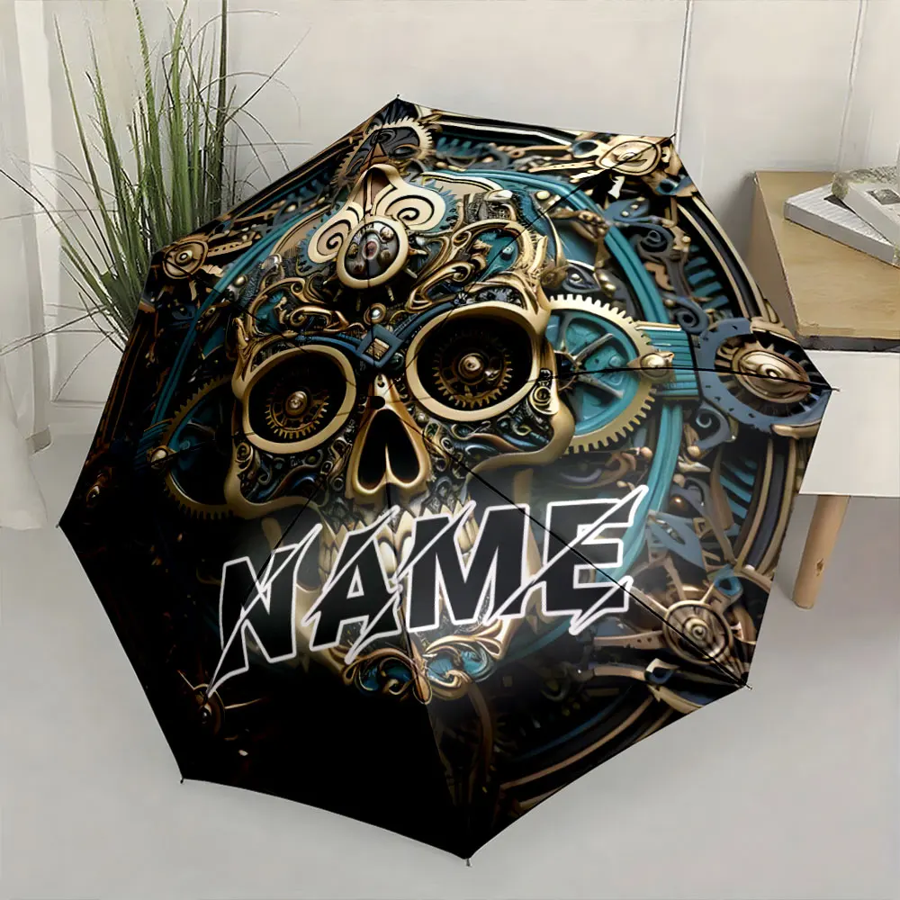 Custom Name Umbrella, 