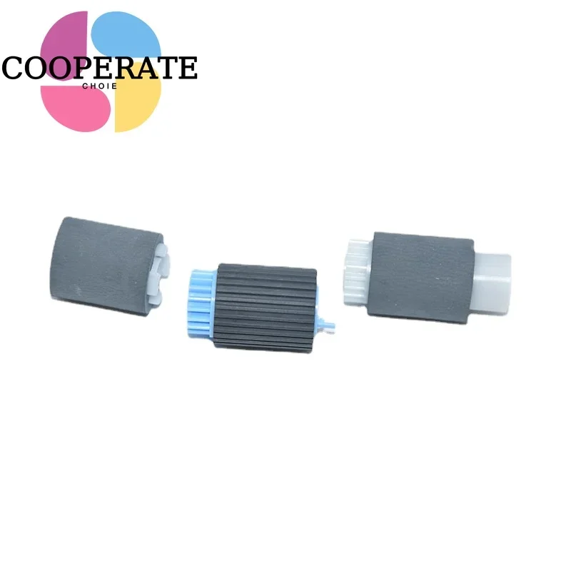 5SET AF03-1046 AF03-2046 AF03-0049 Manual Feed Separation Pickup Roller for RICOH 2228C 2232C 2238C 3228C 3235C 3245C AP3800