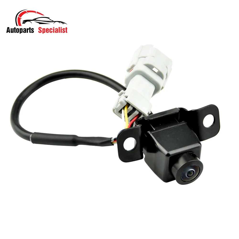 95760-2V100 Car Rear View Camera Parking Camera For Hyundai Veloster & Turbo 2012 2013 2014 2015 2016 2017 957602V100