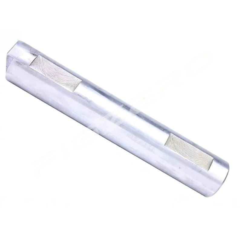FT300.38.182 Long Planetary Gear Shaft for Lovol Oubao 554/604 Tractor Parts