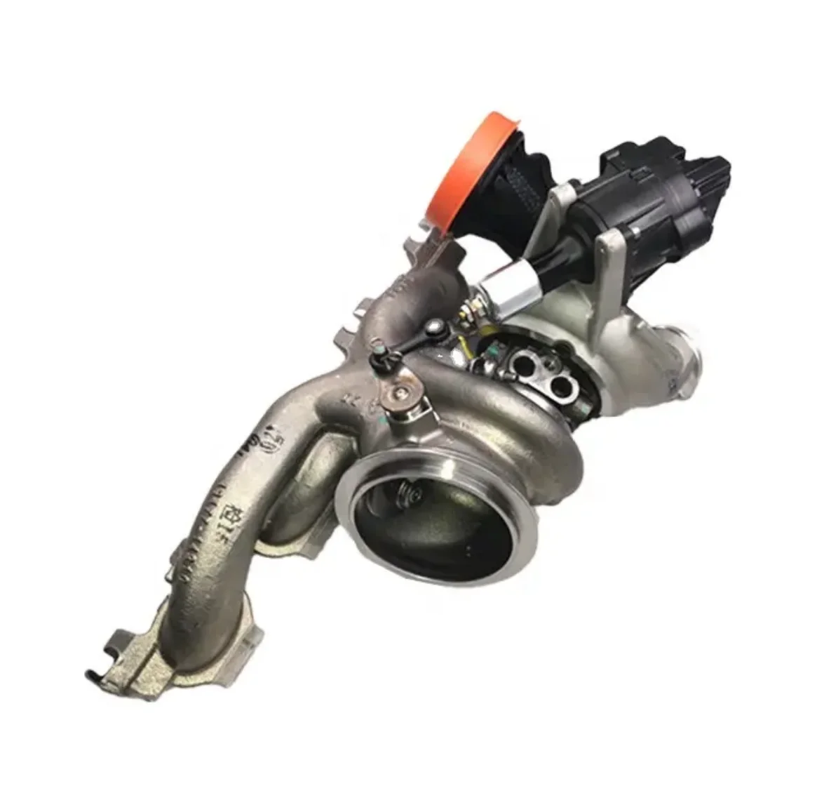 11627643717  11627645758  11627645759 bw F32 Upgrade Turbo Kits Ceramic Ball Bearing Hybrid Turbocharger for BmW N13B16A Engine