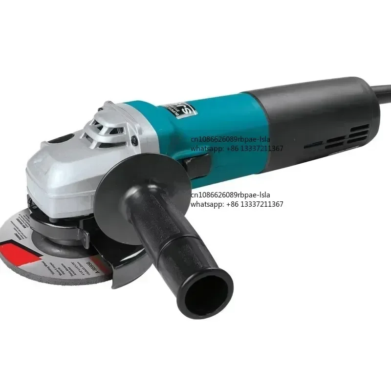 

High Quality900W Angle Grinder Premium Product