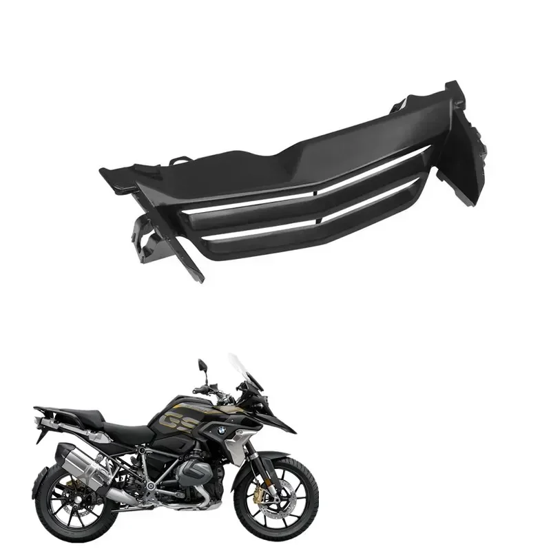 For BMW K51 R1200GS Adventure 2014-2019 R1250GS Adventure K51 2019-2023 Unfinished moto Parts Front Running Lamp Cover