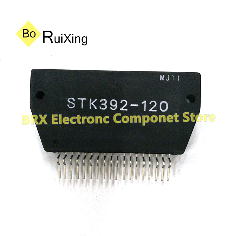 STK392-120 STK392-110 New original IPM module