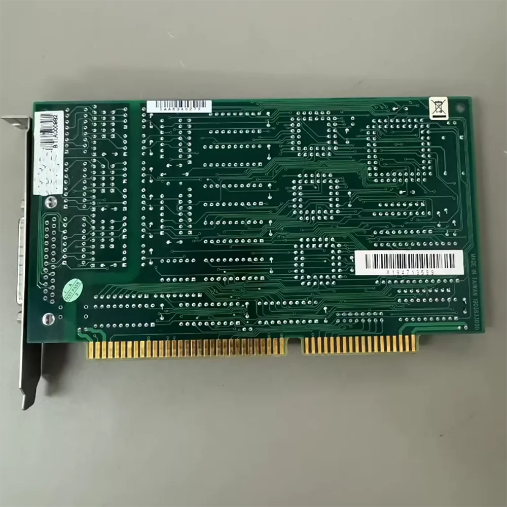 

Карта сбора данных PCL-833