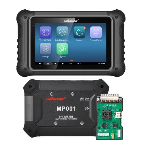 DC706 Full Version with Programmer  Programming Tool