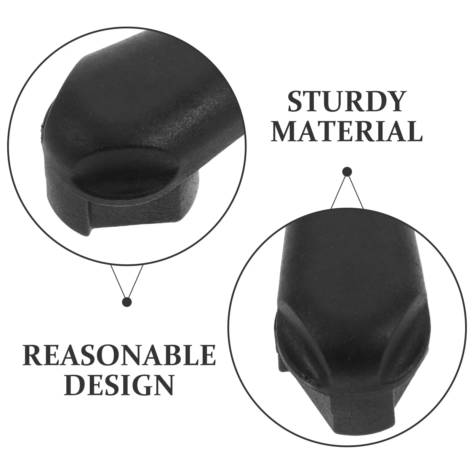 Motorcycle Oil Filler Cap Wrench Nylon Ergonomic Quick Release Tool for Change Compact Portable Engine Maintenance Cap