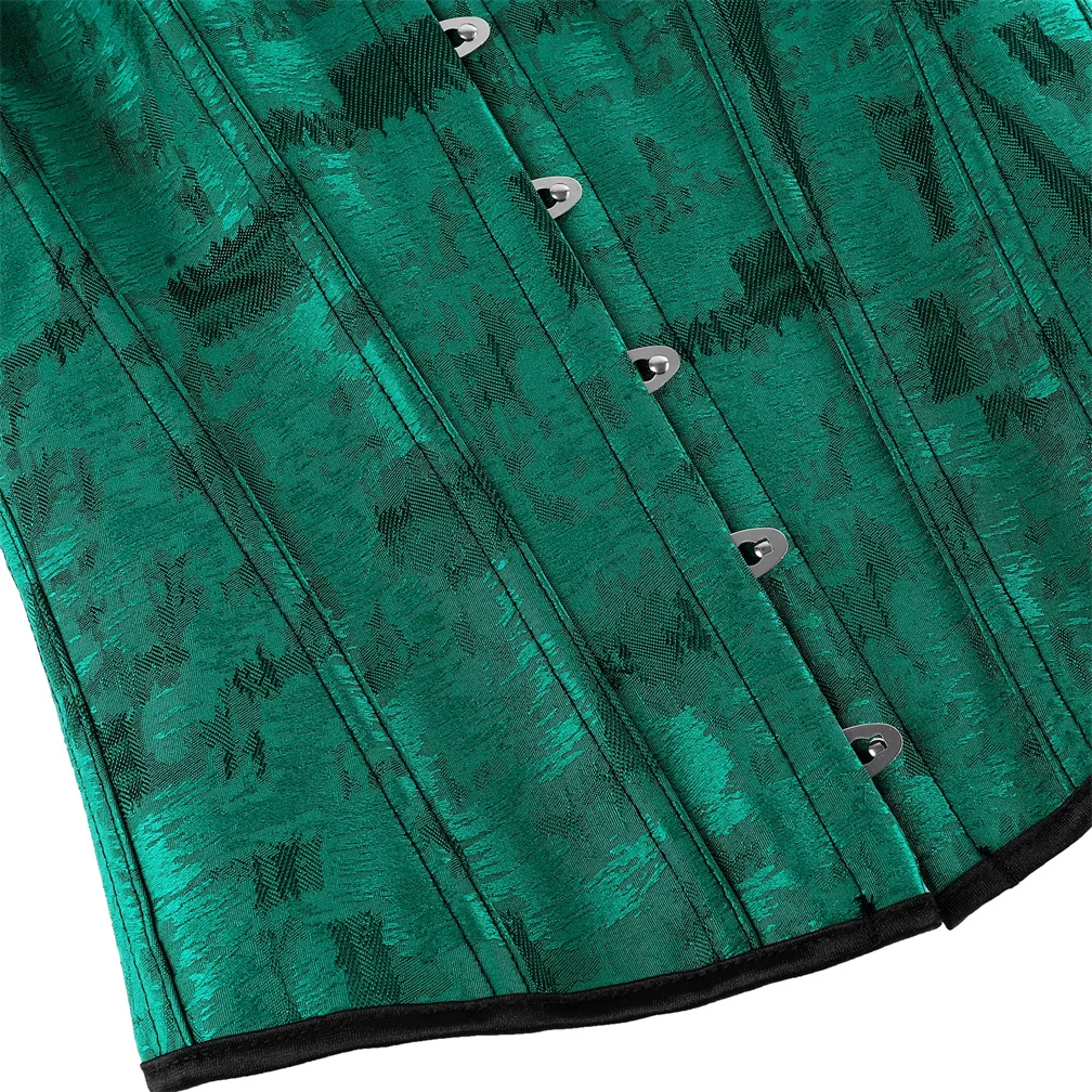 Corset Bustier for Women Flowe - đánh giá và giá Embroidery H&M