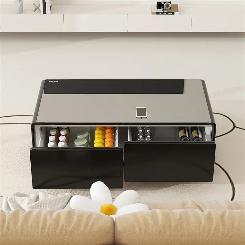 Primst Small Refrigerator Customized Cosmetics Skin Care Refrigerator Beauty Table Hotel Mini Bar