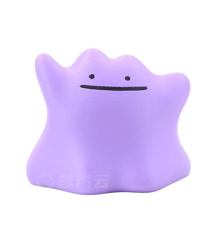 @@@Hot Ditto Niedlicher Spielcontroller-Ständer, universeller Gamepad-Halter für PS5, Xbox, Switch, Desktop-Organizer, Dekor, Geschenk für Spielfans – Detail 7