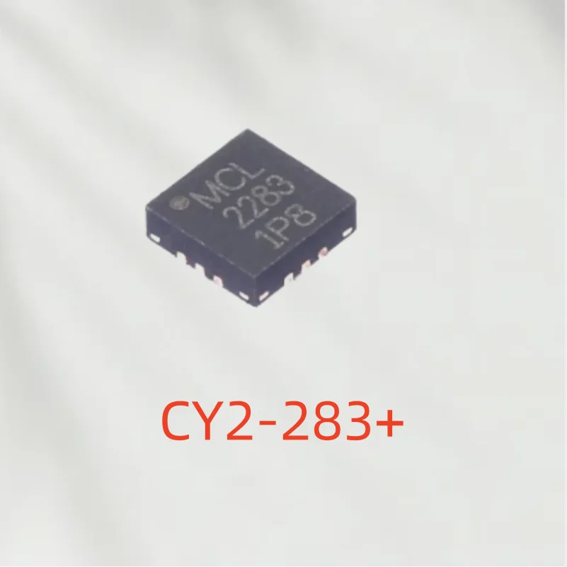 CY2-283+ Frequency 7GHz~28GHz Working temperature -40℃~+85℃