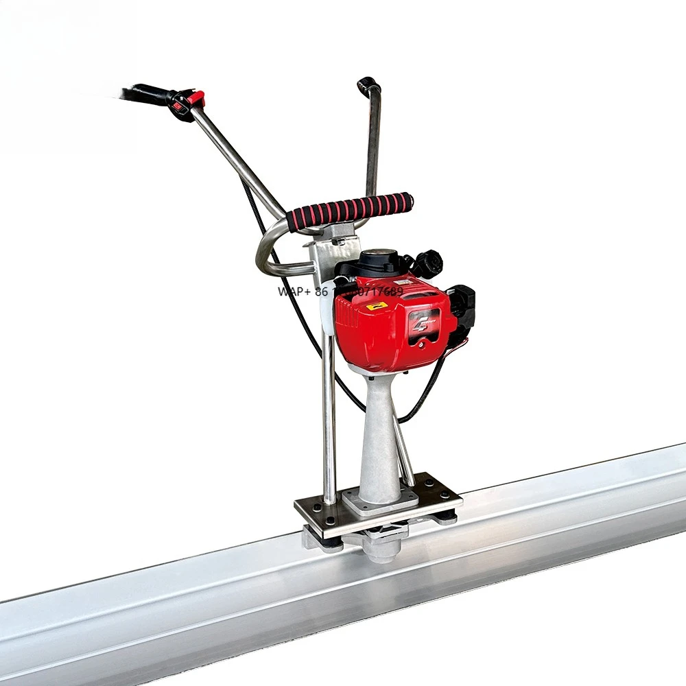 

Вибрационная линейка для бетона. Строительство двигателя. Гарантия 1 год. Вибрация. Выравниватель цементной земли.