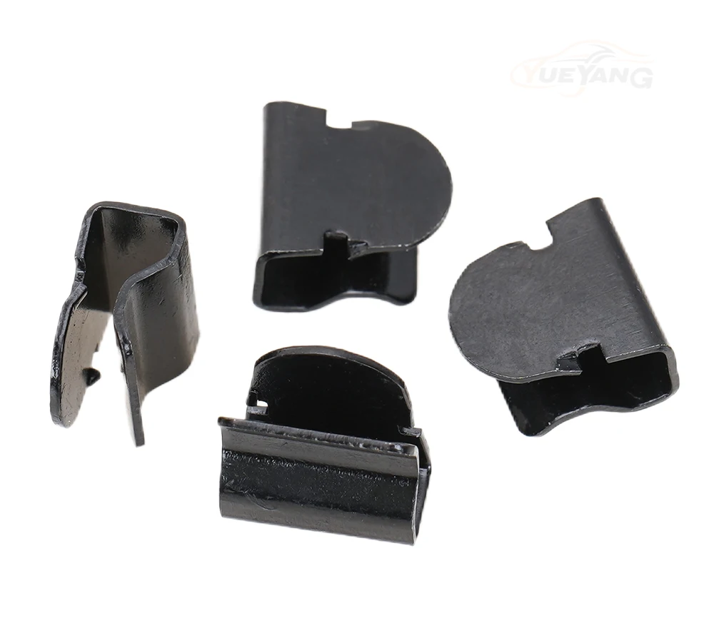 YUEYANG 8R0853585 Radöffnungs-Formclip VW & Audi 8R0-853-585 – Detail 5