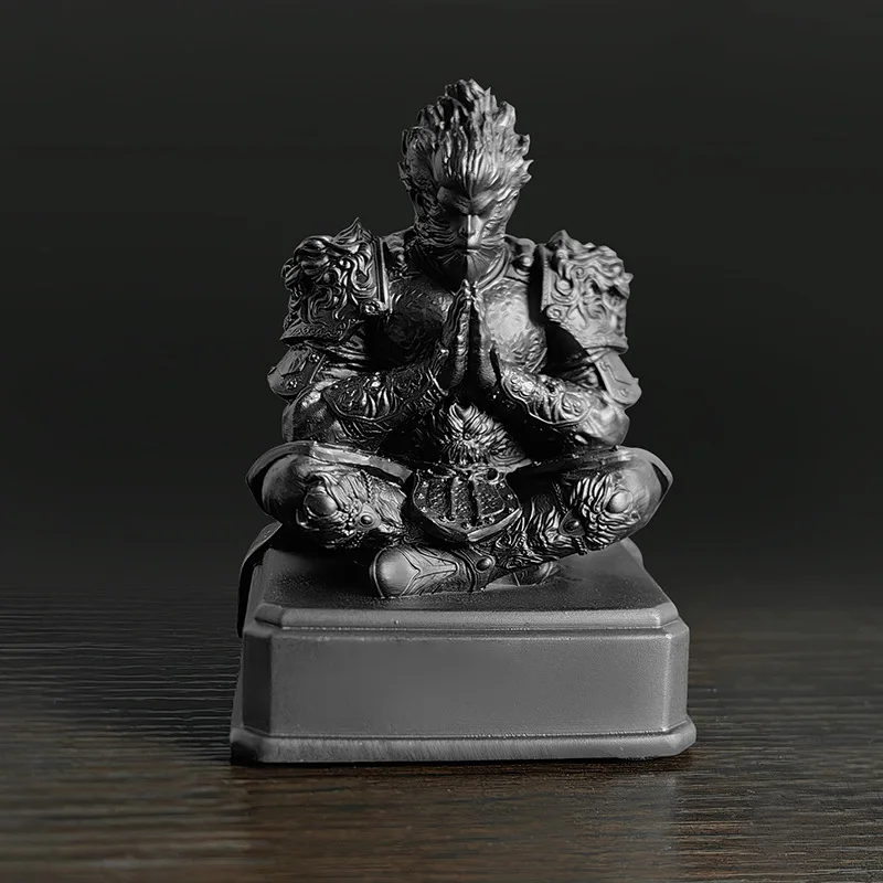 LTT Qitian Great Saint Destiny Resin Decorative Ornament game merchandise figure model
