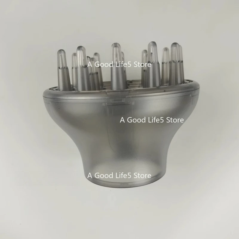 Apply To Hair Dryer BHD504 BHD538 Air Nozzle, Out of Trend Air Nozzle, Accessories
