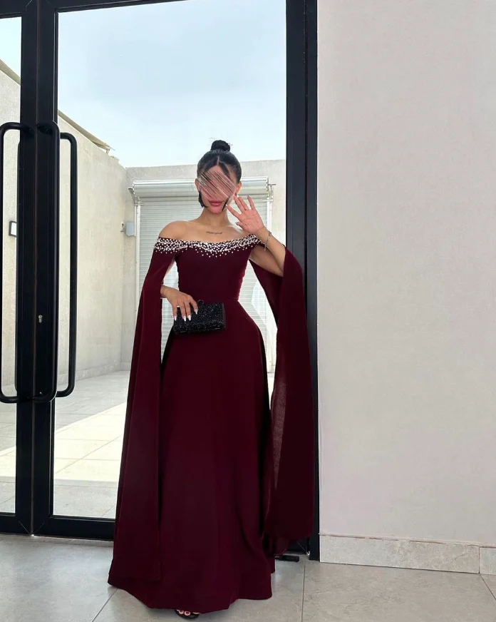 

Formal Dress Women Elegant Vestido Coctel Formal Dress Shiny Dress Formal Occasion Dresses Gown فساتين نسائية شحن مجاني