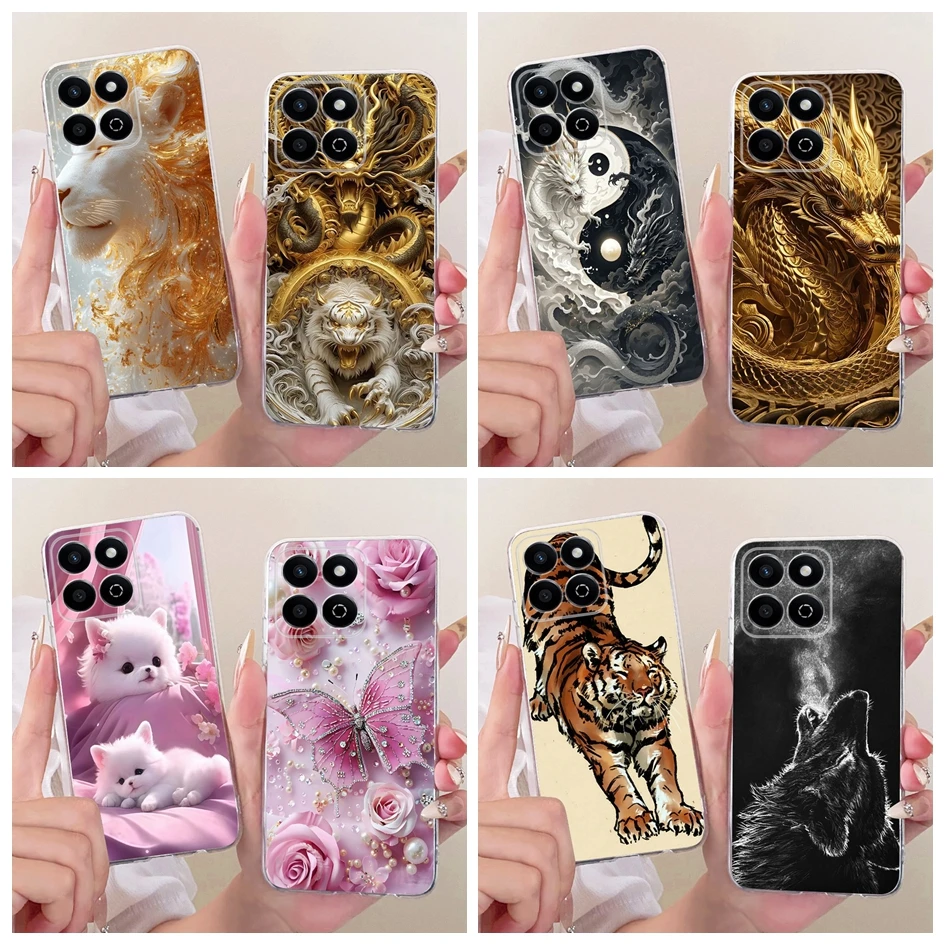 For Honor 200 Smart…