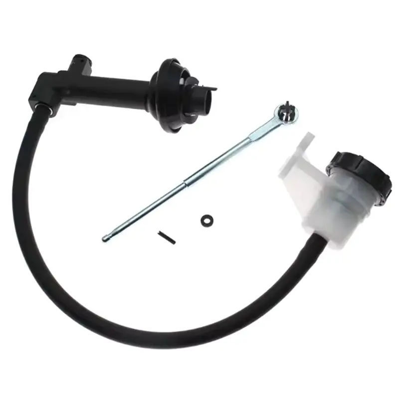Durable-Clutch Master Cylinder With Rod(6L5Z7A543AA 5492190) For Ford Ranger EXPLORER Mazda B2300 B2500 B3000 2.3L 2.5L 1995- 20