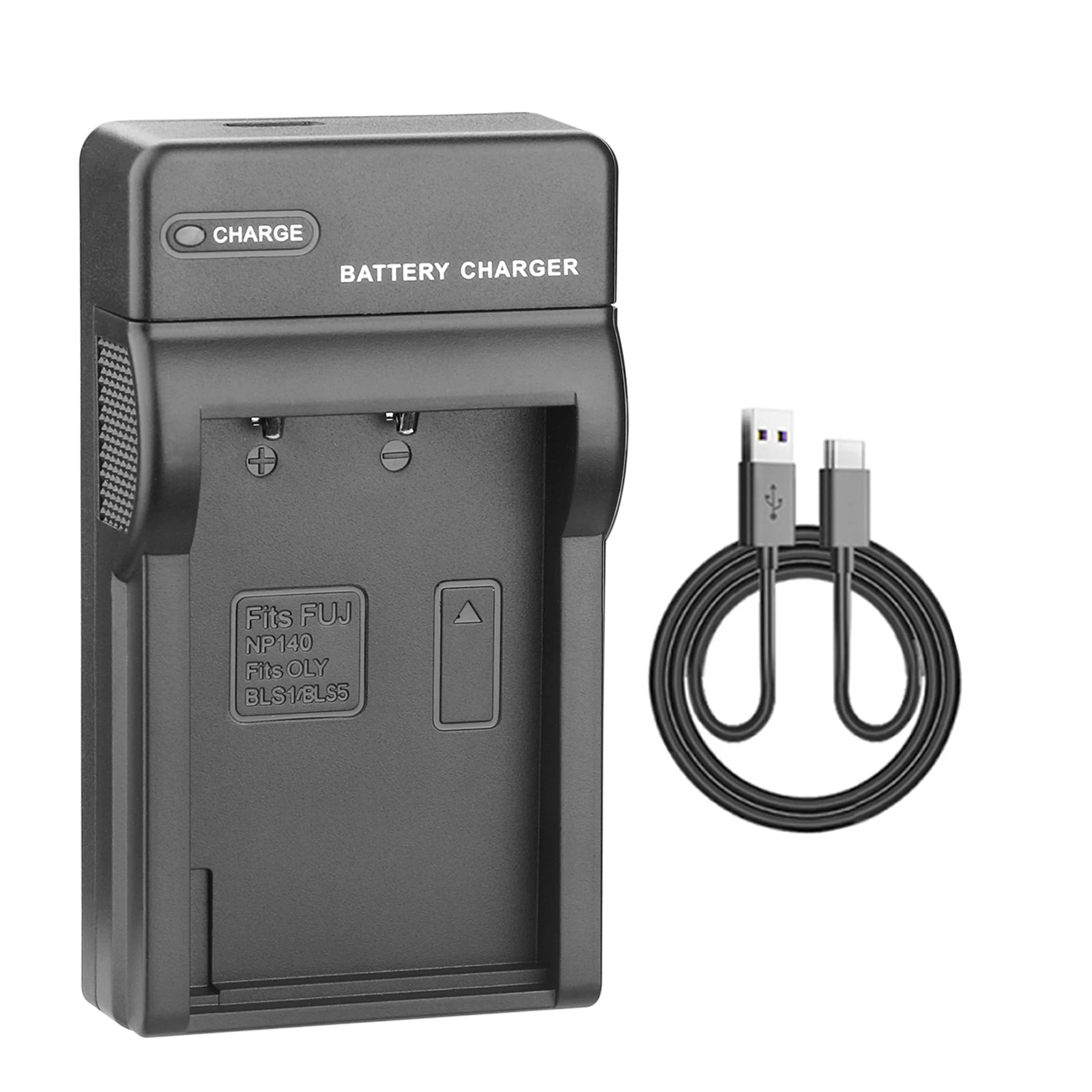 PS-BLS5 Battery Cha… - image