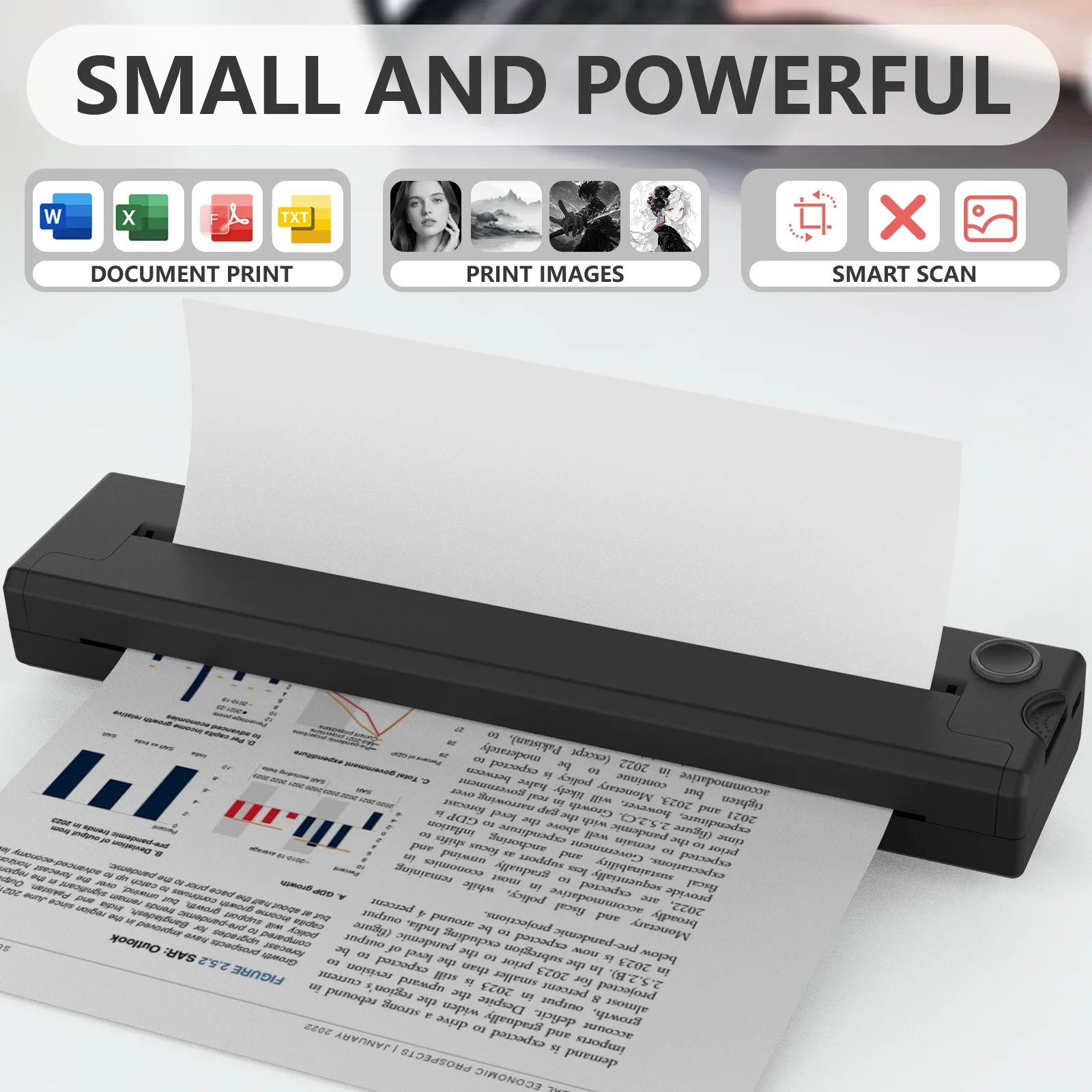 Thumbnail 3 - #72 Thermal Printers Comparison Guide