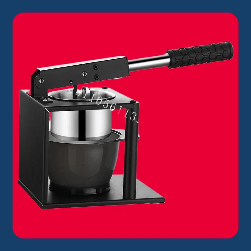 

New Kitchen Manual Orange 304 Stainless Steel Manual Manual Juicer Orange Citrus