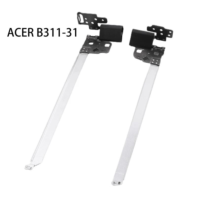 21cm Laptop LCD Left&Right Hinges for Acer TravelMate B3 B311-31 TMB311-31 360 Degrees Hinges Notebook