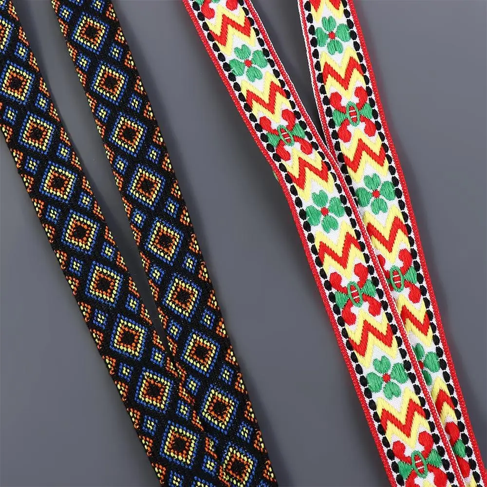 携帯電話ケース クロスボディ携帯電話ストラップ エスニックスタイル 高級携帯電話チェーン 延長ワイド携帯電話ストラップ 女性 女の子