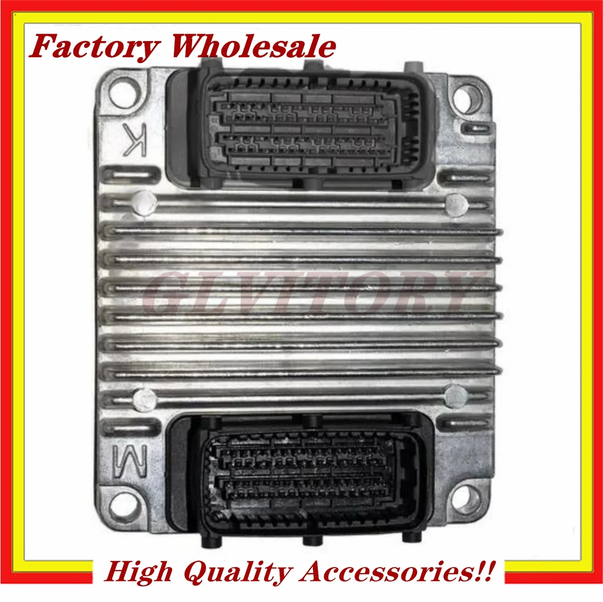 

Engine control Unit for Chevrolet aveo MR140 9044351 5497863 9023035 9023029 9023841 96800726 9024203 5490235 96424036