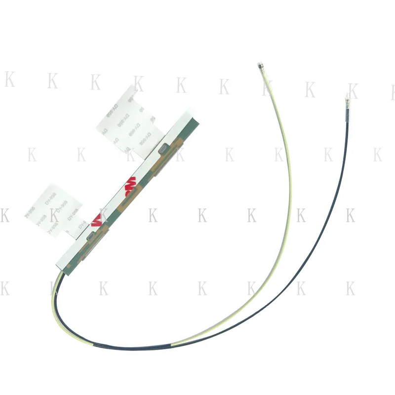 

C для LENOVO ThinkPad T14s Gen 5 21LS 21LT Wi-Fi антенный кабель SA31H59617