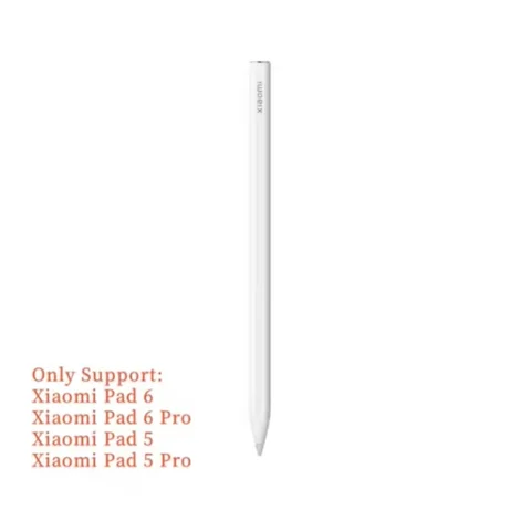 Xiaomi Smart Pen 2nd Generation для Xiaomi Pad 5/5Pro, Mi Pad 6/6Pro