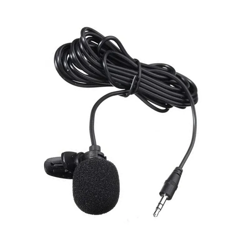 4X coche Bluetooth 5,0 Aux Cable micrófono manos libres teléfono móvil adaptador de llamadas gratis para Fiat Grande Punto Alfa 159