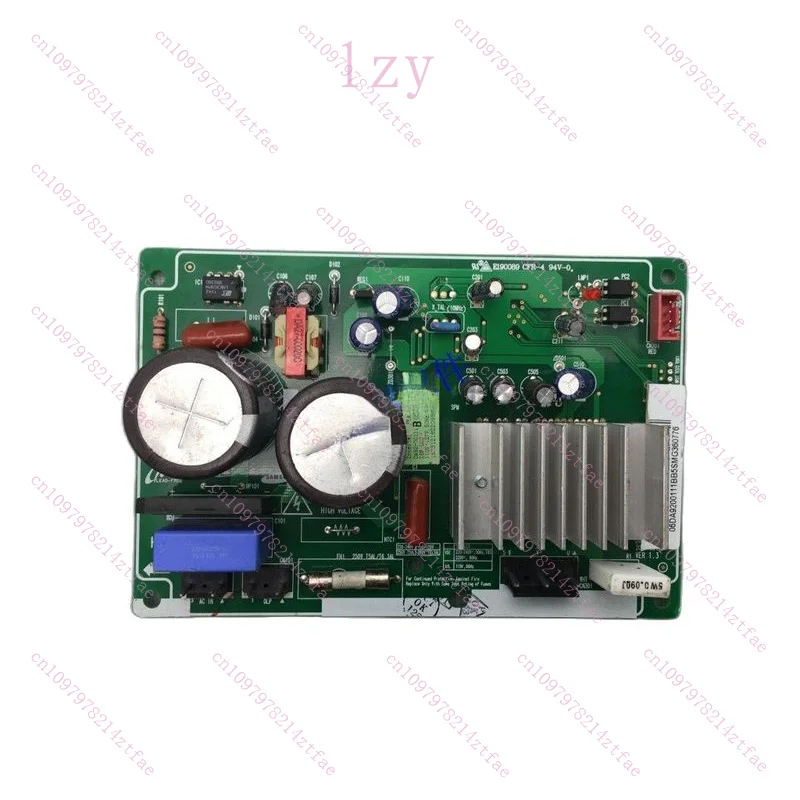 

95% НОВЫЙ для холодильника: плата управления (компьютерная плата) DA92-00111B DA41-00707B 00803A DA92-00305A DA92-00305B DA92-00305C