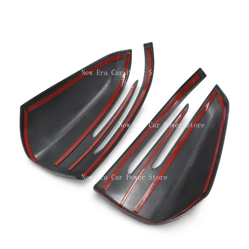 Rear view mirror cover suitable for  A B C E CLA GLA GLK S CLS C300 E300 class