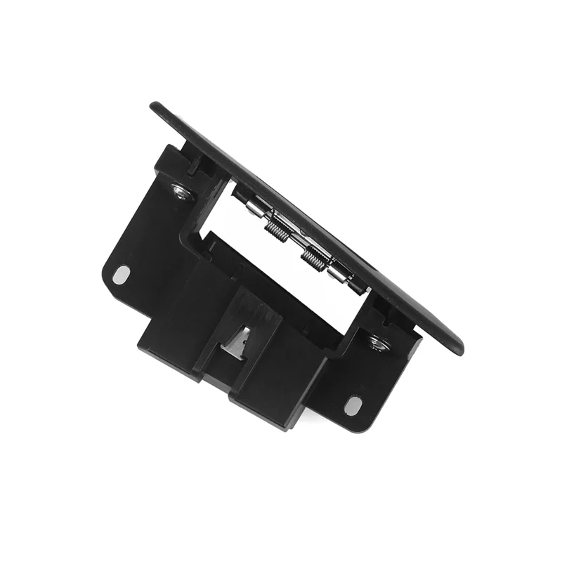 

Efficient Car Interior Front Center Console Water Drink Cup Holder Bottom Trim Base Cover For BMW Z4 E89 2009-2016