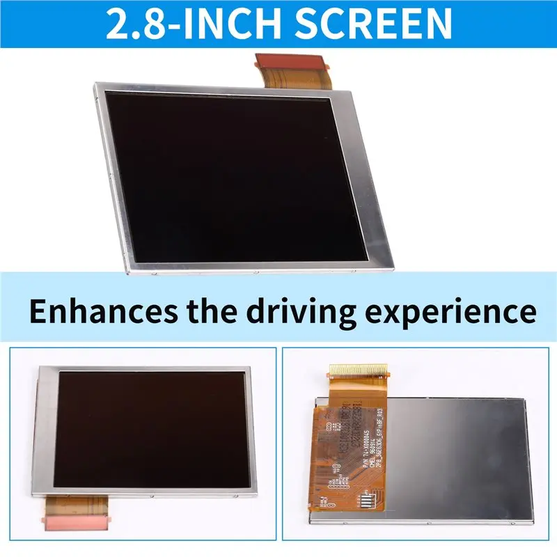 BB C0283QGLD-T 2.8
