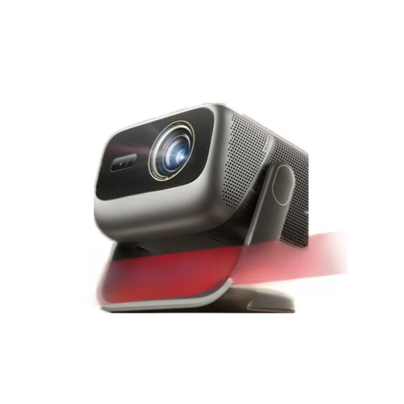 N5S Ultra Projector Three-color laser 4K  shift axis home ultra high definition