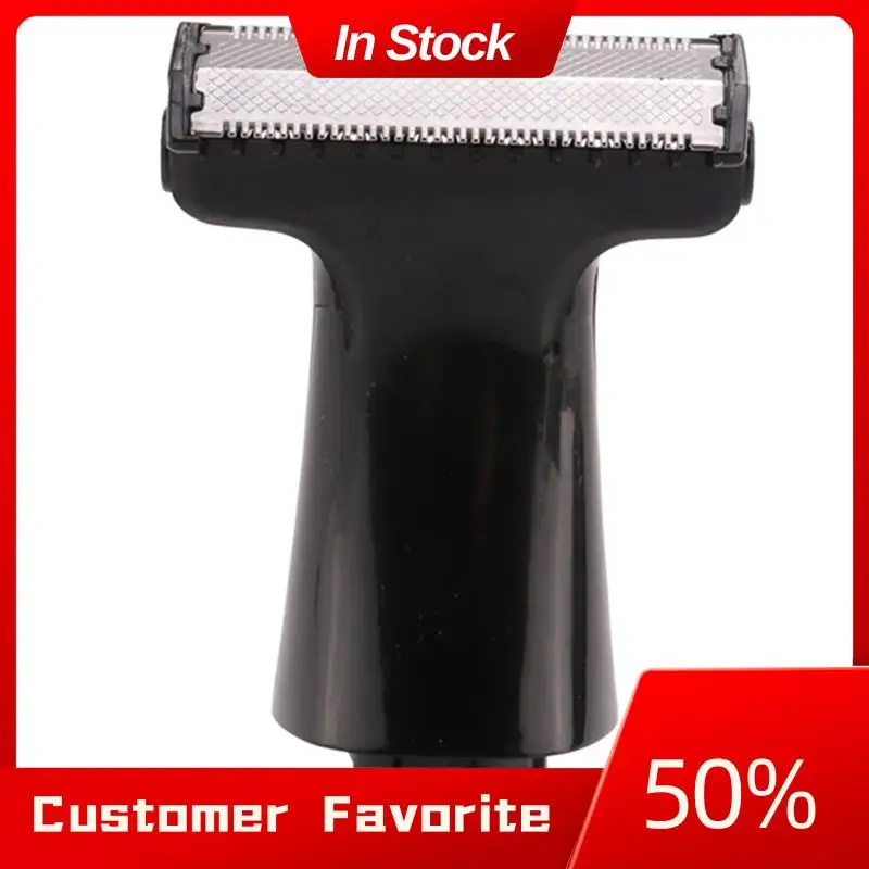 AT03 Top Solo Trimmer Micro KM-1910 Триммер для волос Лезвие бритвы Kemei Trimmer Микро Сменные бритвенные головки