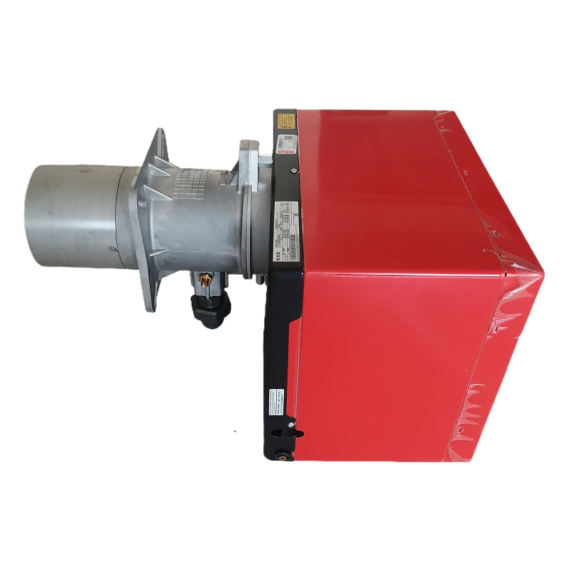 

FS20 Natural Gas Burner with Dungs Valve Set for Spray Booths