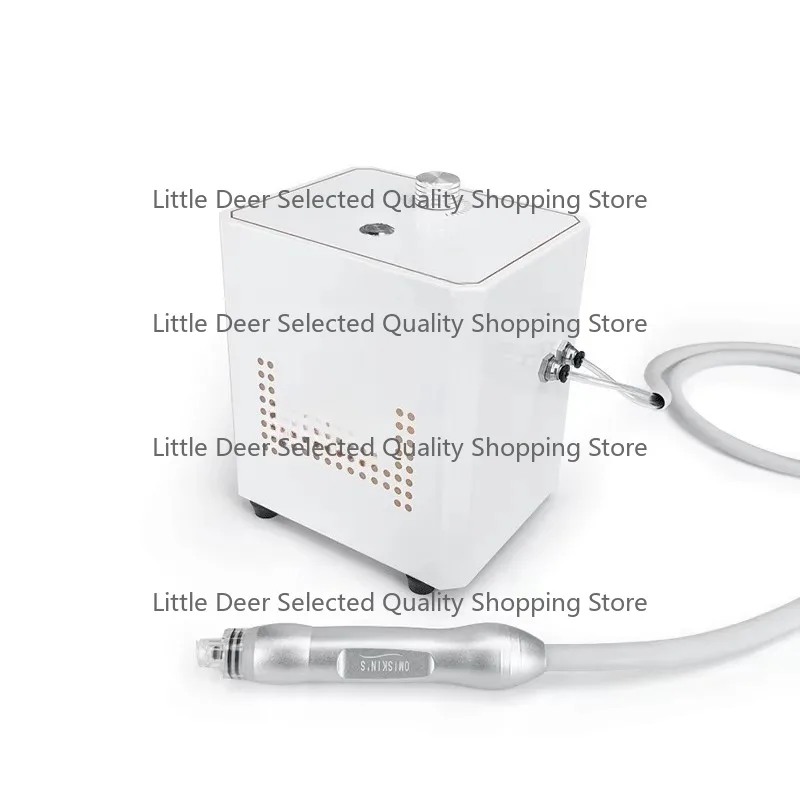 

New Arrival S Cleansing Machine Mini Blackhead Remover Pore Cleaner Suction Pen Plastic for Daily Facial Cleansing