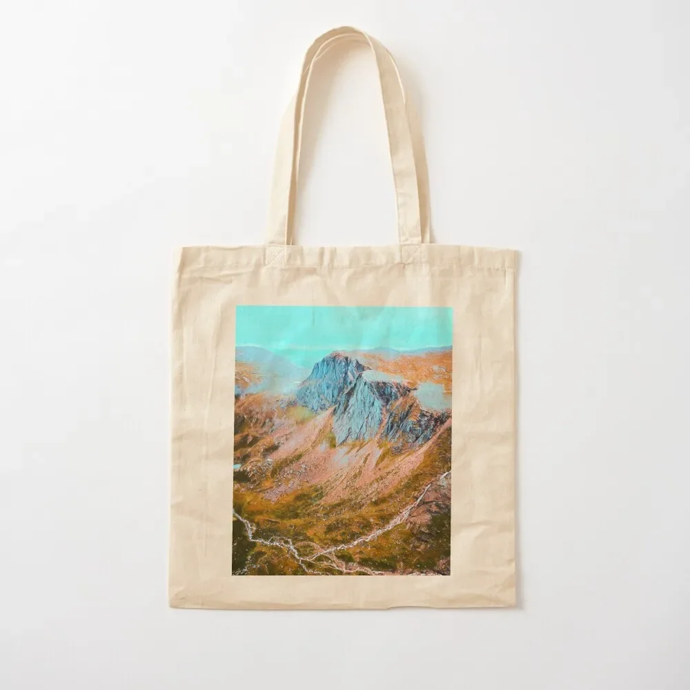 Cairngorm National Park, Scotland Tote Bag Women's bag bags woman 2025 custom canvas bag shopping trolley