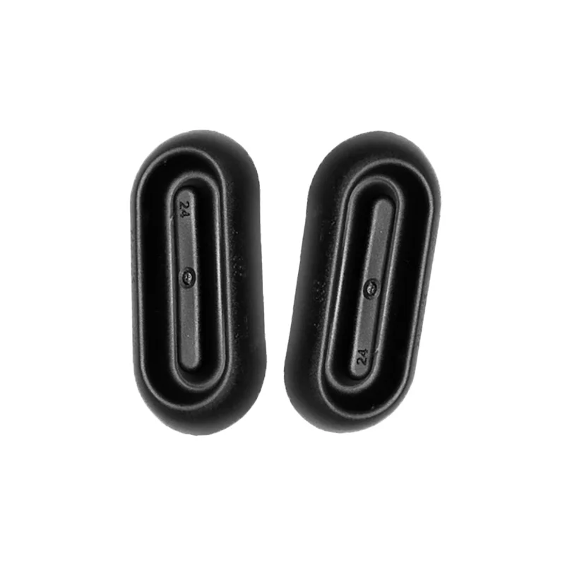 2 pcs Rubber cap N91135501 For VW Tiguan Touran Lamando Passat Jetta Audi A3 Q3 TT A1 RS3 Q2 Skoda Octavia Fabia N91 135 501