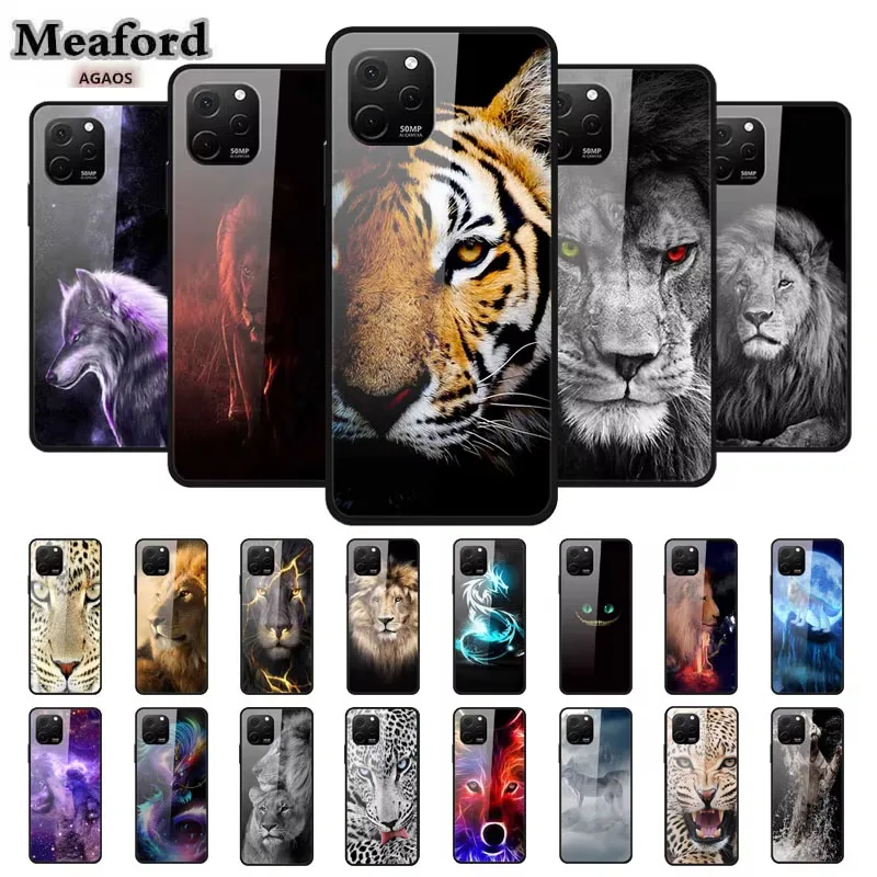 For Huawei Nova Y61… - image