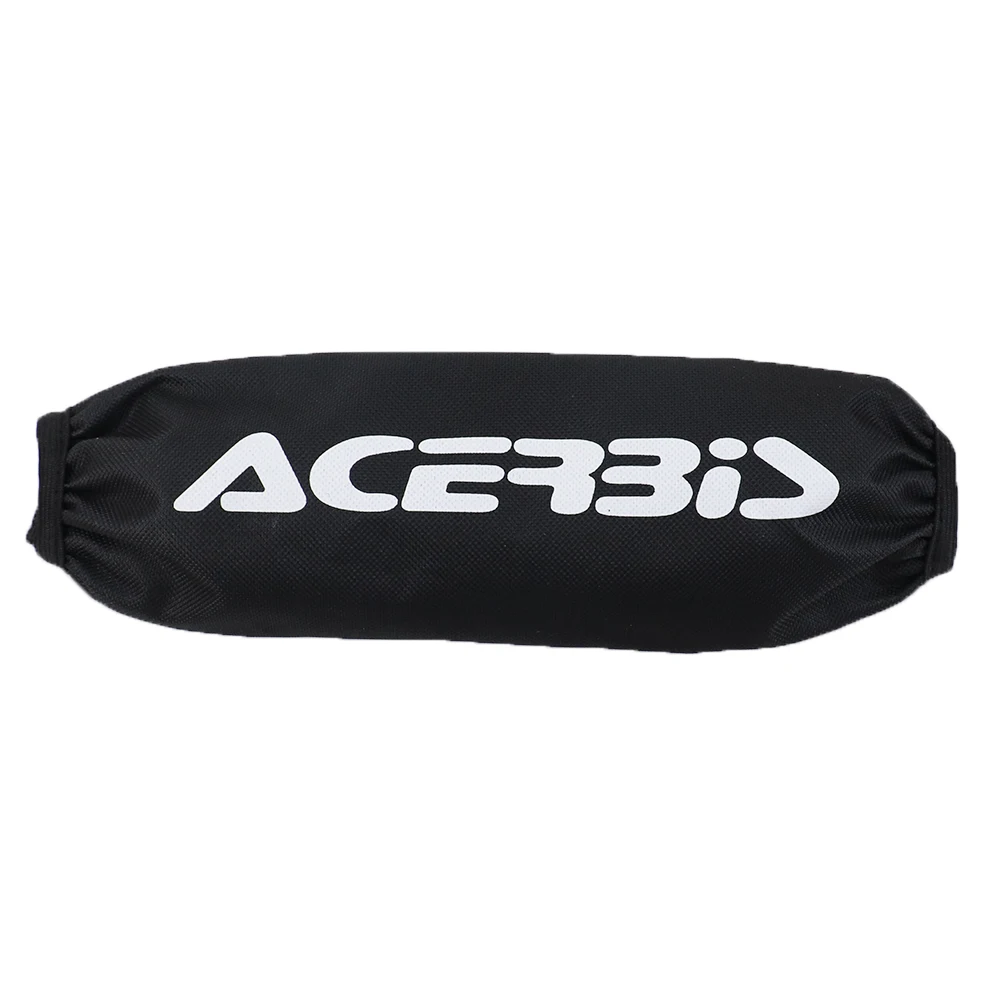 

27cm 270mm Rear Shock Absorber Suspension Protector Protection Cover For All Dirt Pit Bike Motorcycle Universal ATV Quad Scooter