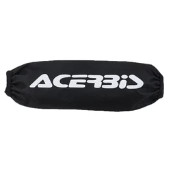 27cm 270mm Rear Shock Absorber Suspension Protector Protection Cover For All Dirt Pit Bike Motorcycle Universal ATV Quad Scooter